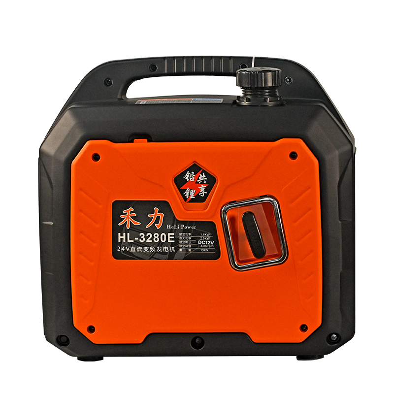 禾力8L24V